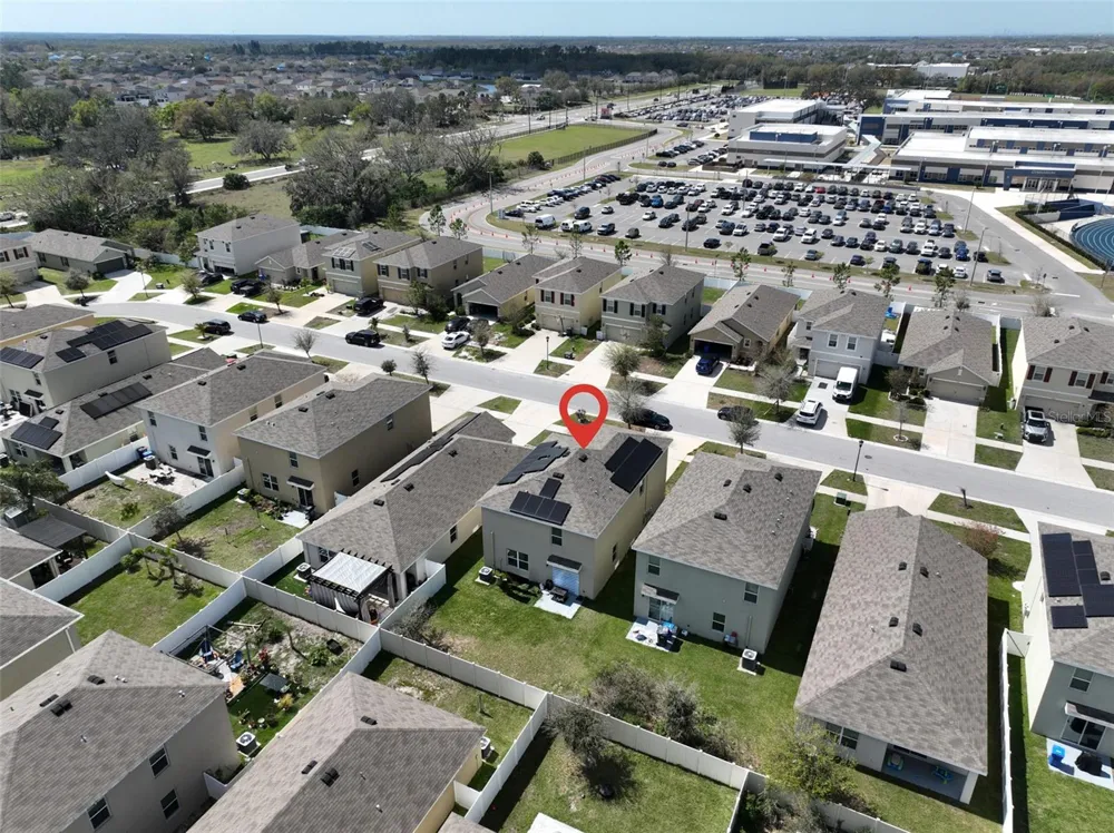 10967 CARLTON FIELDS DRIVE Riverview, FL 33579