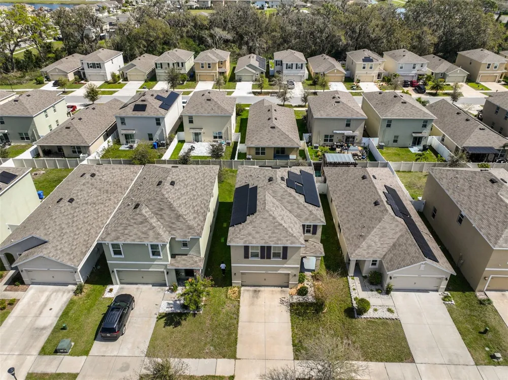 10967 CARLTON FIELDS DRIVE Riverview, FL 33579