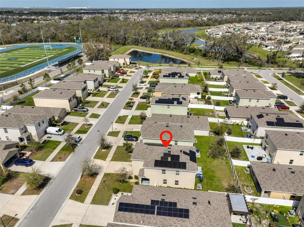 10967 CARLTON FIELDS DRIVE Riverview, FL 33579
