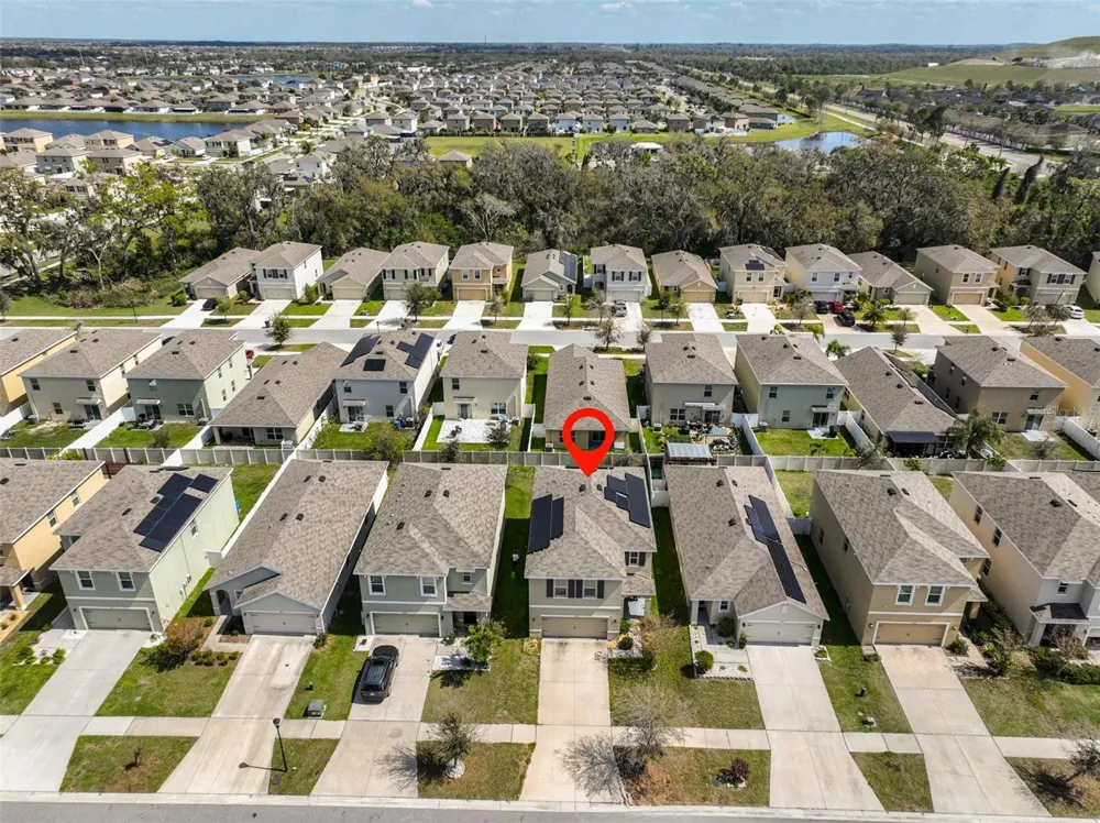 10967 CARLTON FIELDS DRIVE Riverview, FL 33579