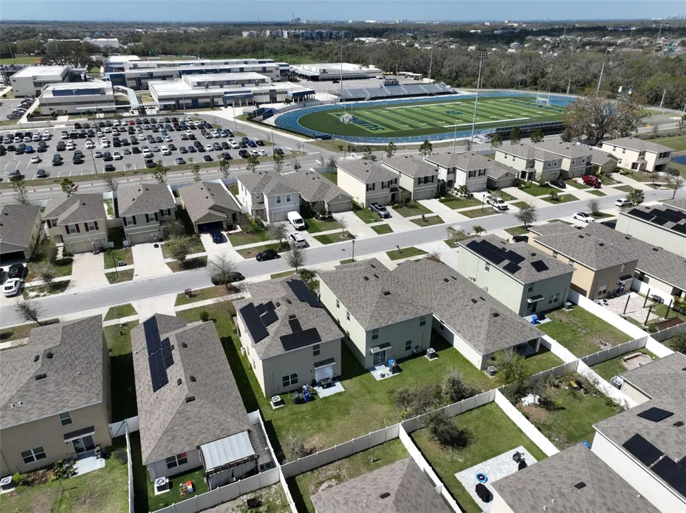 10967 CARLTON FIELDS DRIVE Riverview, FL 33579
