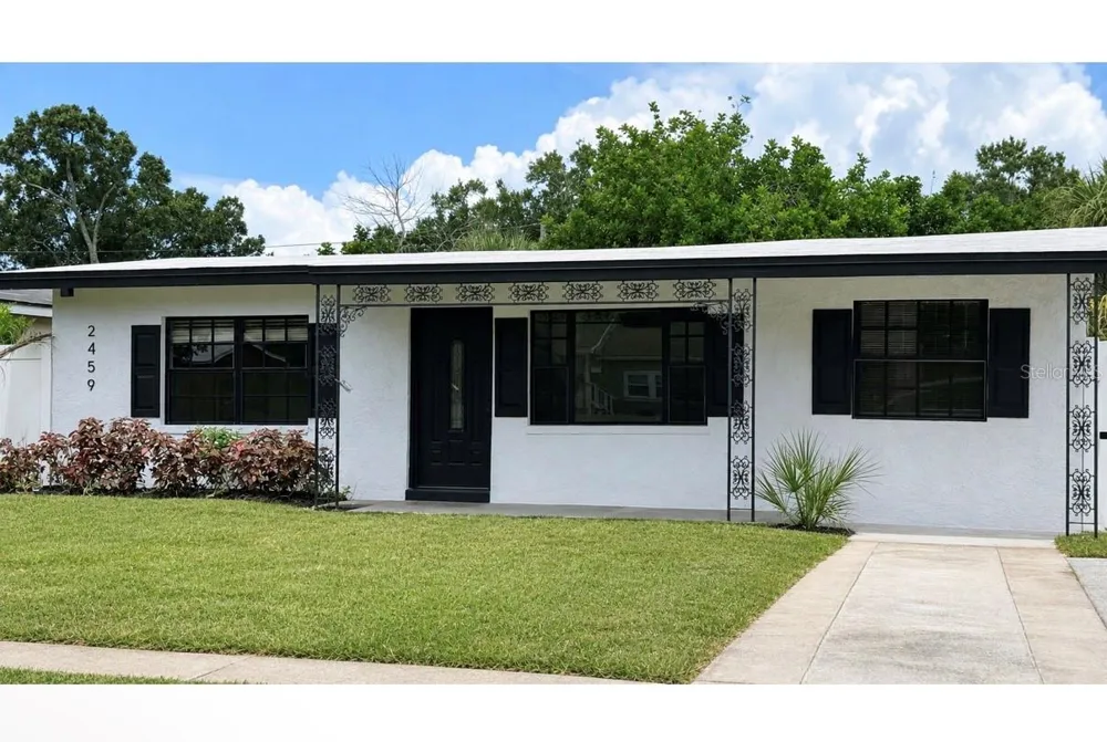 2459 17TH AVENUE S St Petersburg, FL 33712