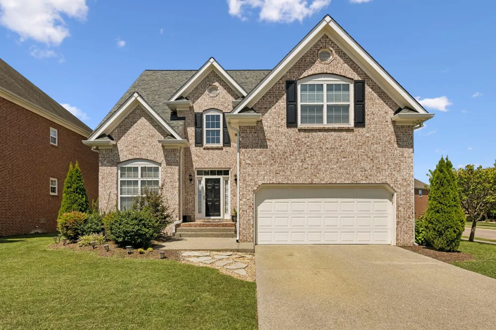 1029 Belcor Dr Spring Hill, TN 37174