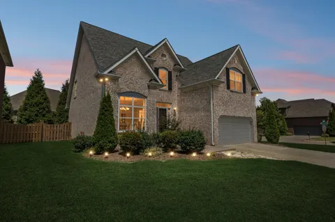 1029 Belcor Dr