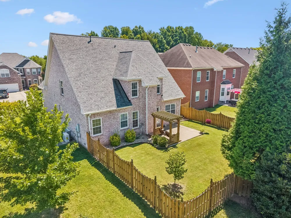 1029 Belcor Dr Spring Hill, TN 37174