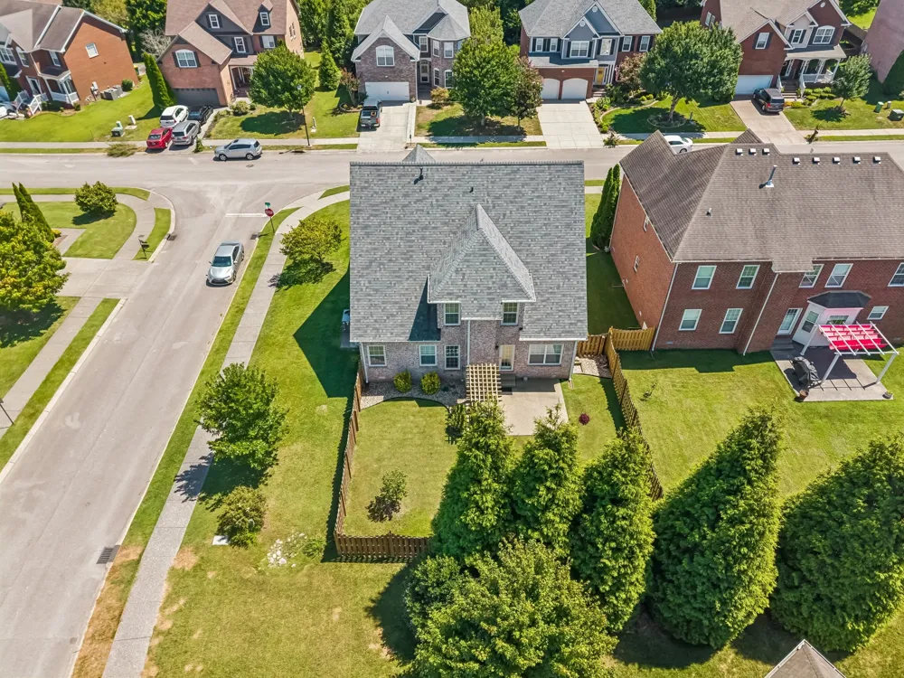 1029 Belcor Dr Spring Hill, TN 37174