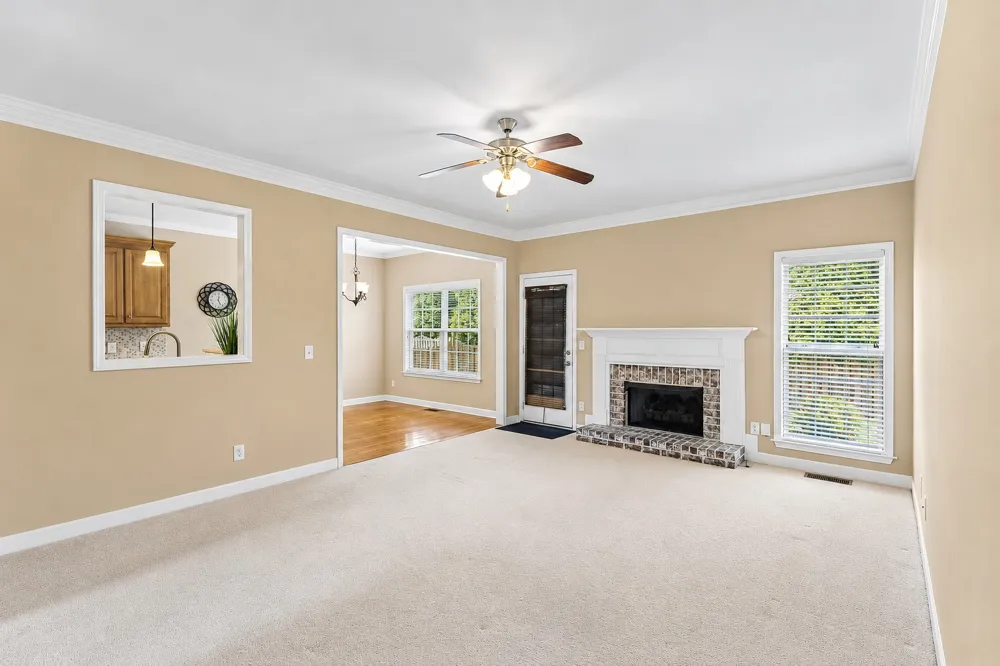 1029 Belcor Dr Spring Hill, TN 37174