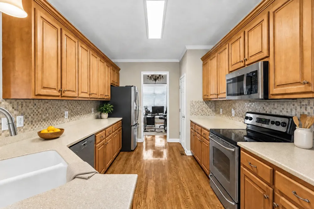 1029 Belcor Dr Spring Hill, TN 37174