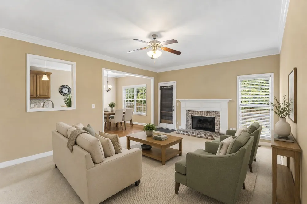 1029 Belcor Dr Spring Hill, TN 37174
