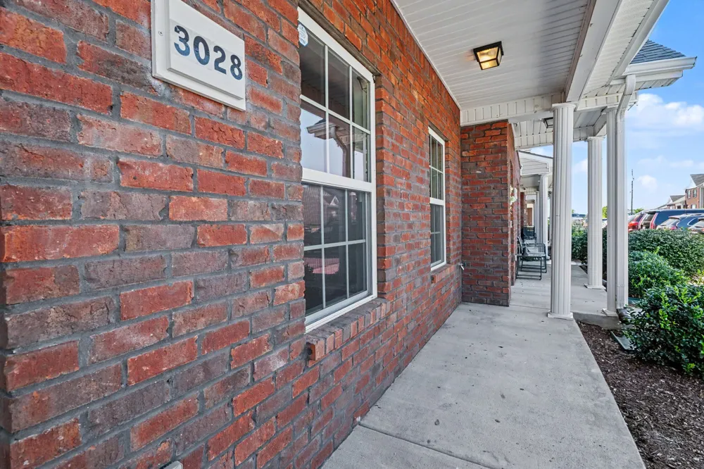 3028 Rg Buchanan Dr La Vergne, TN 37086