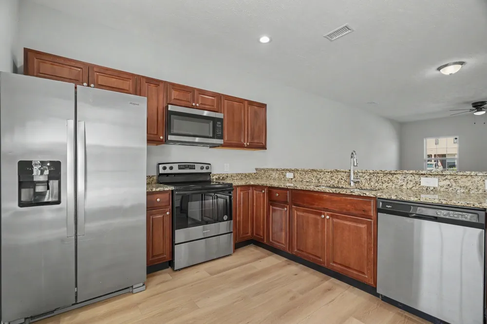 3028 Rg Buchanan Dr La Vergne, TN 37086