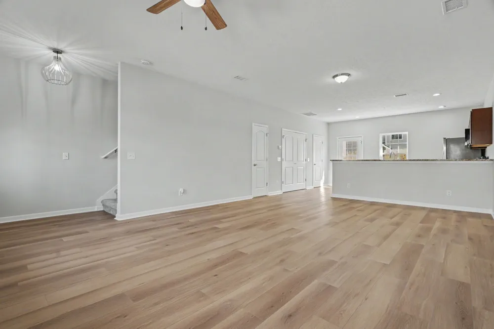 3028 Rg Buchanan Dr La Vergne, TN 37086