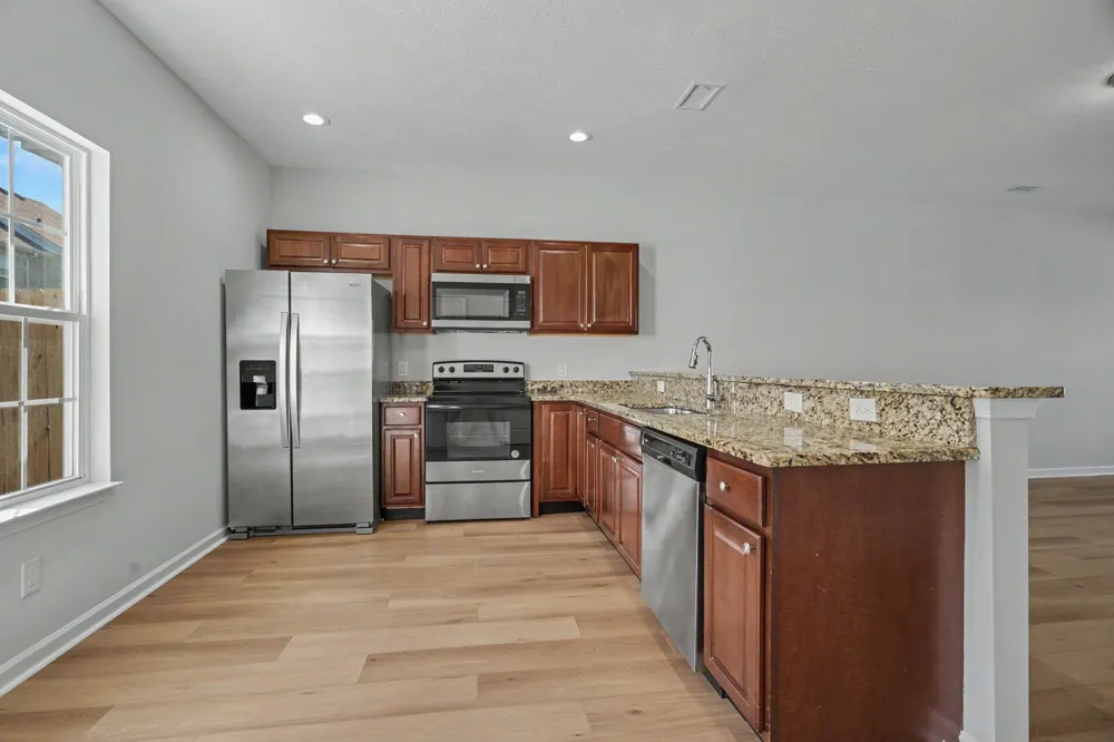 3028 Rg Buchanan Dr La Vergne, TN 37086