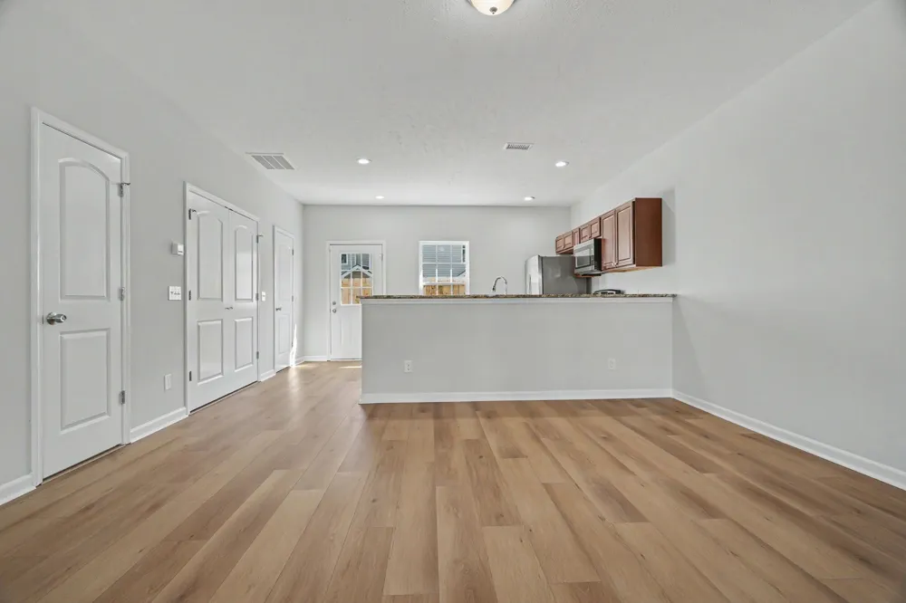 3028 Rg Buchanan Dr La Vergne, TN 37086