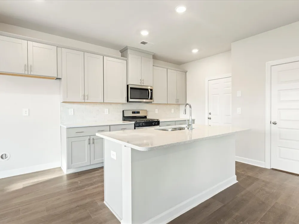 2125 Craven Pl Hermitage, TN 37076