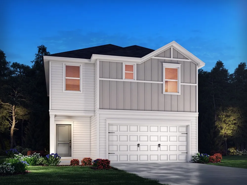 2125 Craven Pl Hermitage, TN 37076