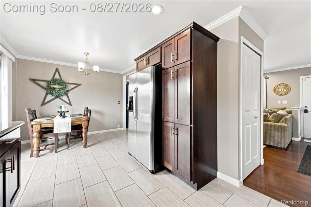 41269 Dunboyne Circle Clinton Charter Township, MI 48038