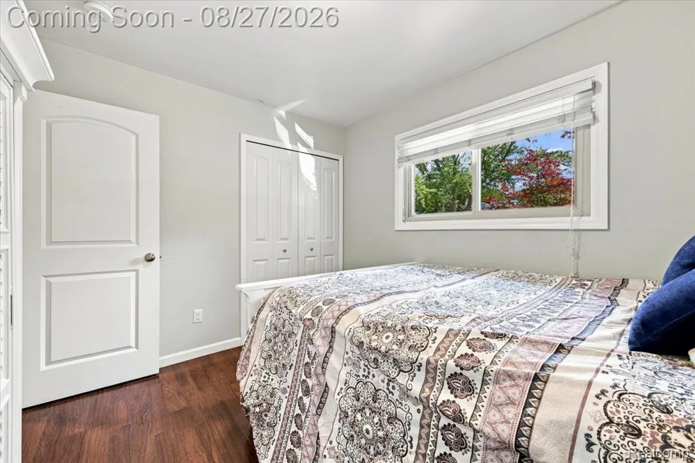 41269 Dunboyne Circle Clinton Charter Township, MI 48038