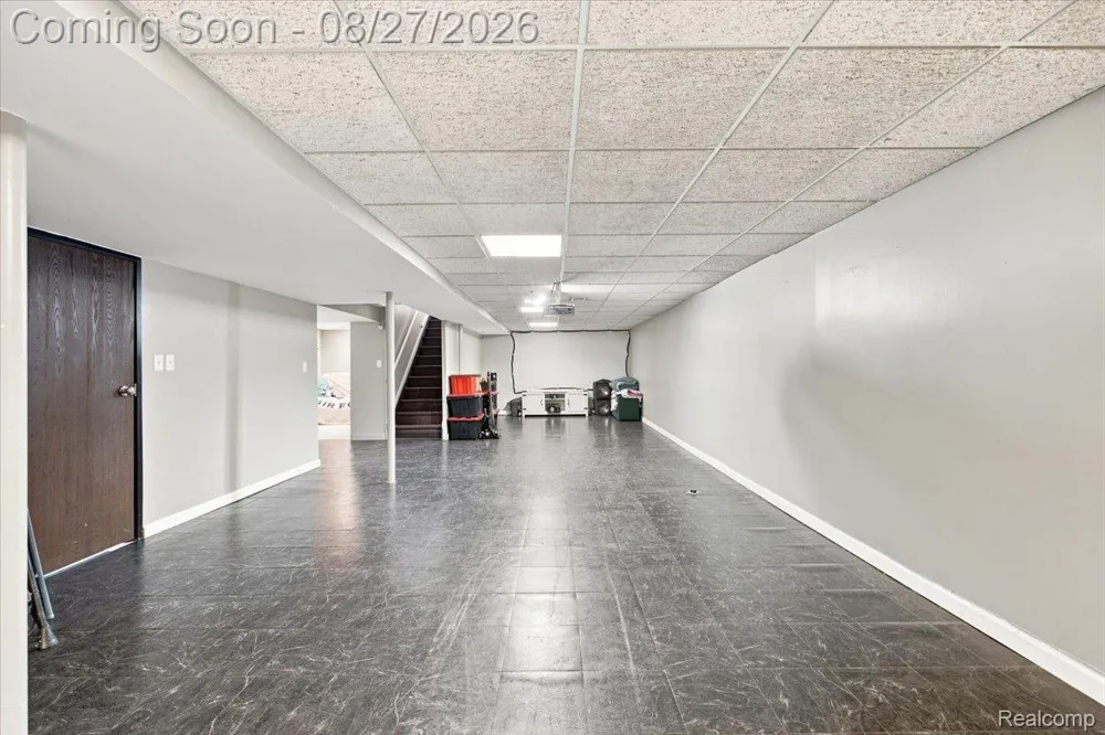41269 Dunboyne Circle Clinton Charter Township, MI 48038