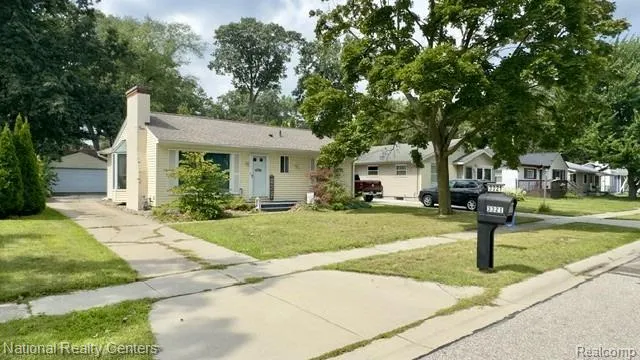 3321 Pine Grove Avenue Port Huron City, MI 48060