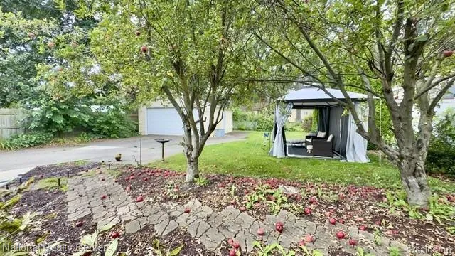3321 Pine Grove Avenue Port Huron City, MI 48060