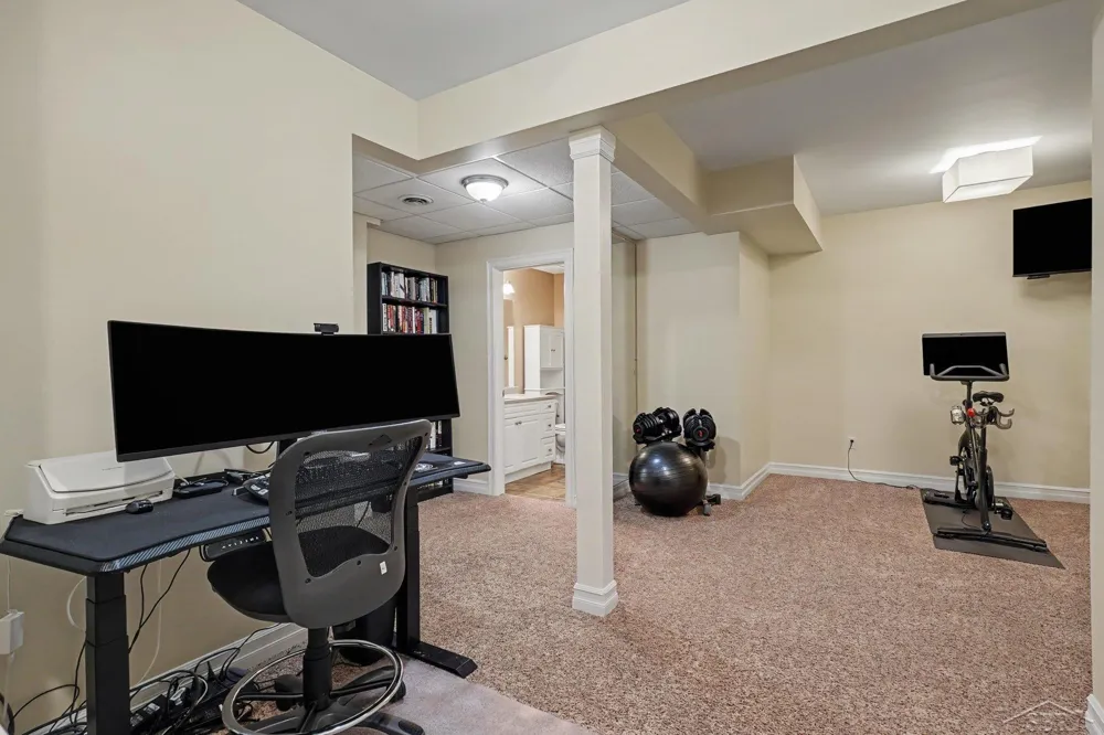 3900 Morel Court Larkin Charter Township, MI 48642
