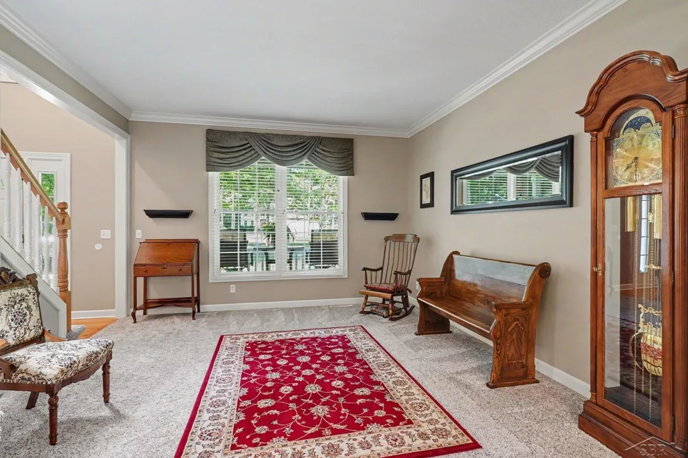 3900 Morel Court Larkin Charter Township, MI 48642
