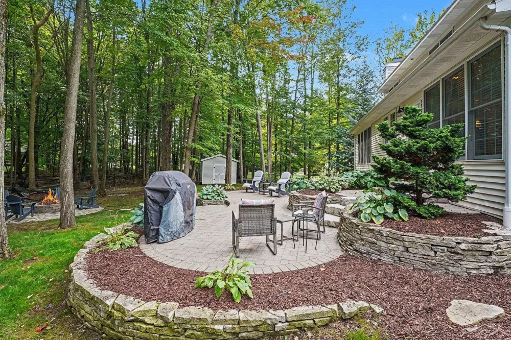 3900 Morel Court Larkin Charter Township, MI 48642