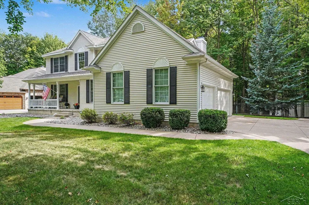 3900 Morel Court Larkin Charter Township, MI 48642