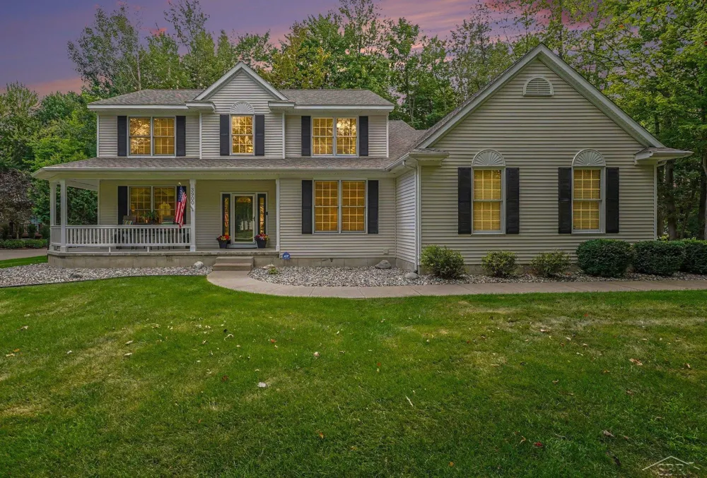 3900 Morel Court Larkin Charter Township, MI 48642