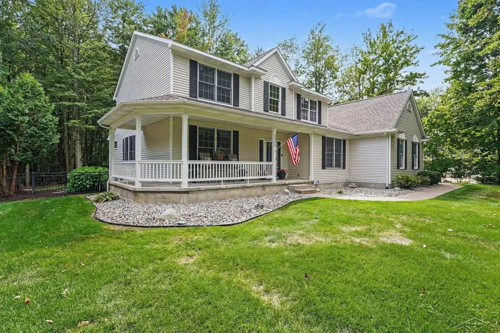 3900 Morel Court Larkin Charter Township, MI 48642