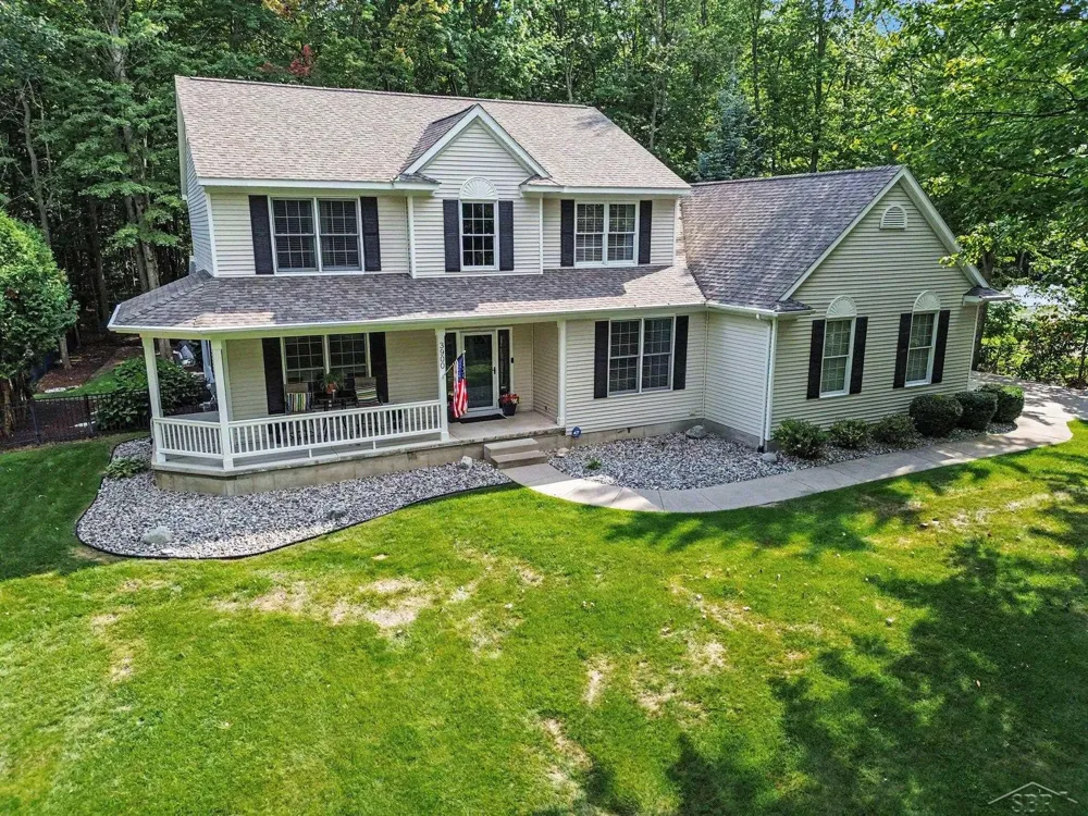 3900 Morel Court Larkin Charter Township, MI 48642