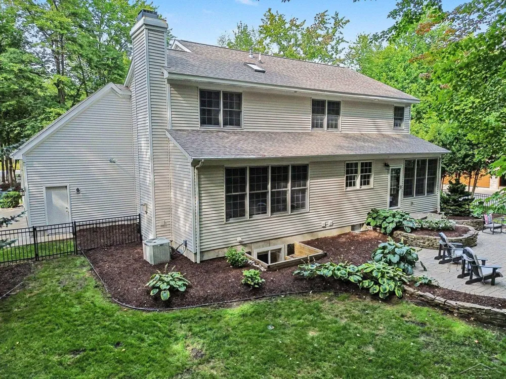 3900 Morel Court Larkin Charter Township, MI 48642