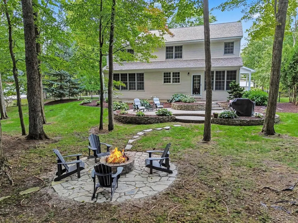 3900 Morel Court Larkin Charter Township, MI 48642