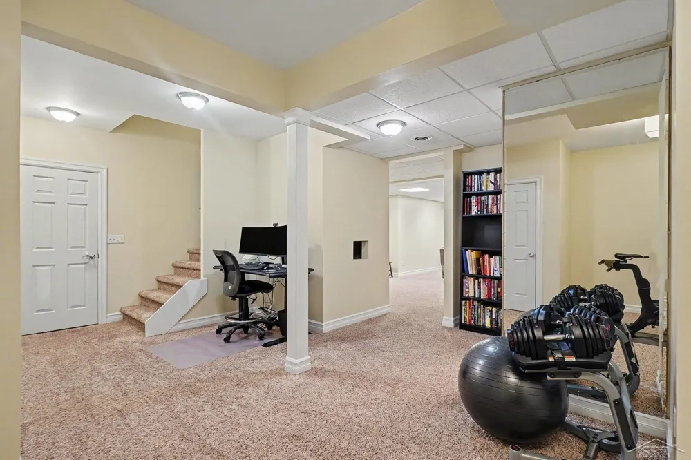 3900 Morel Court Larkin Charter Township, MI 48642