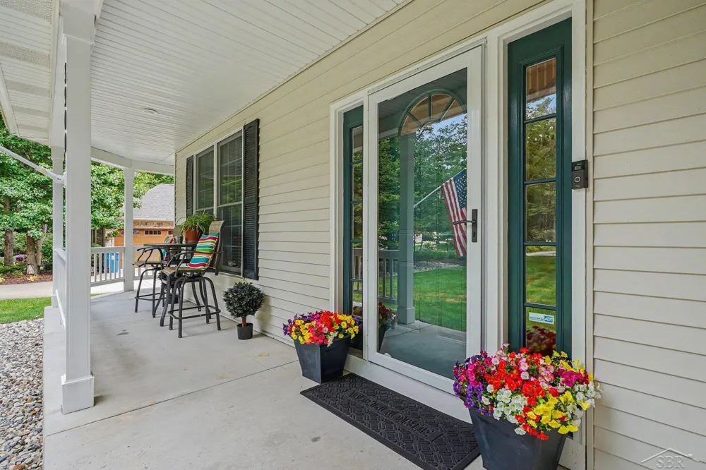 3900 Morel Court Larkin Charter Township, MI 48642