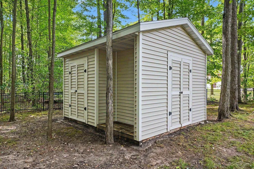 3900 Morel Court Larkin Charter Township, MI 48642