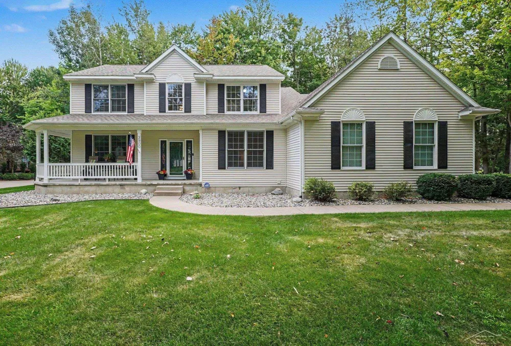 3900 Morel Court Larkin Charter Township, MI 48642