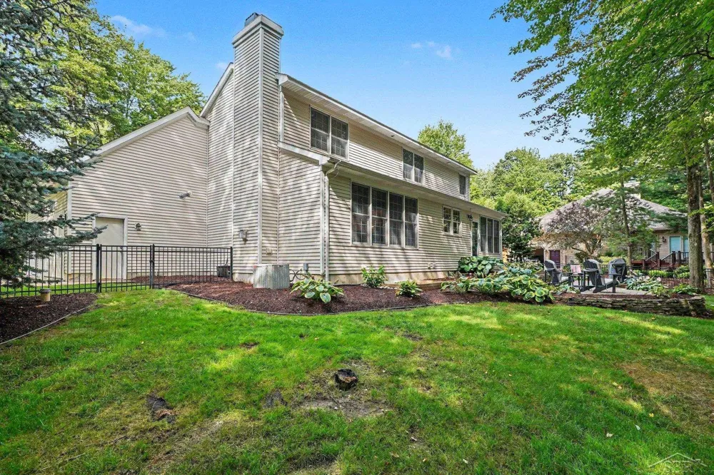 3900 Morel Court Larkin Charter Township, MI 48642