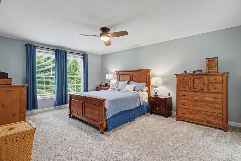 3900 Morel Court Larkin Charter Township, MI 48642