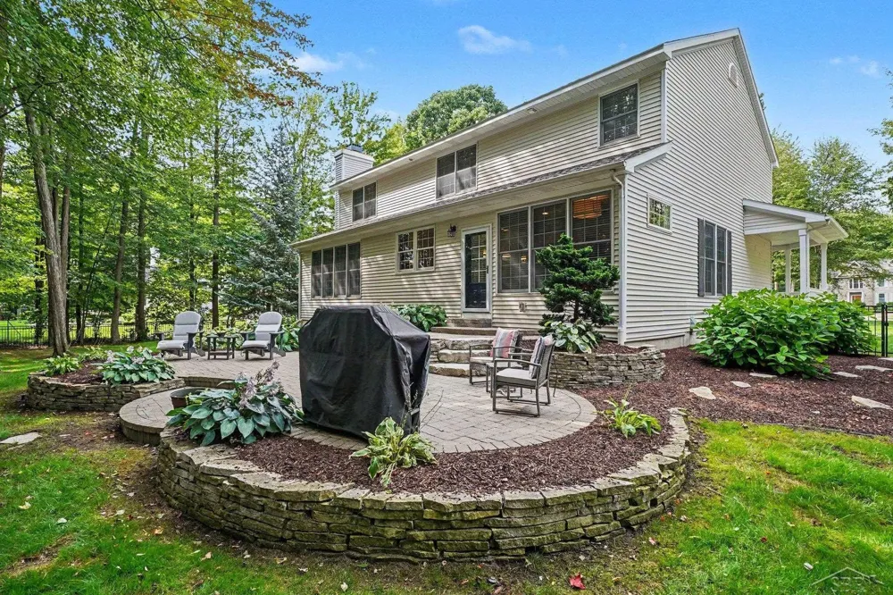 3900 Morel Court Larkin Charter Township, MI 48642