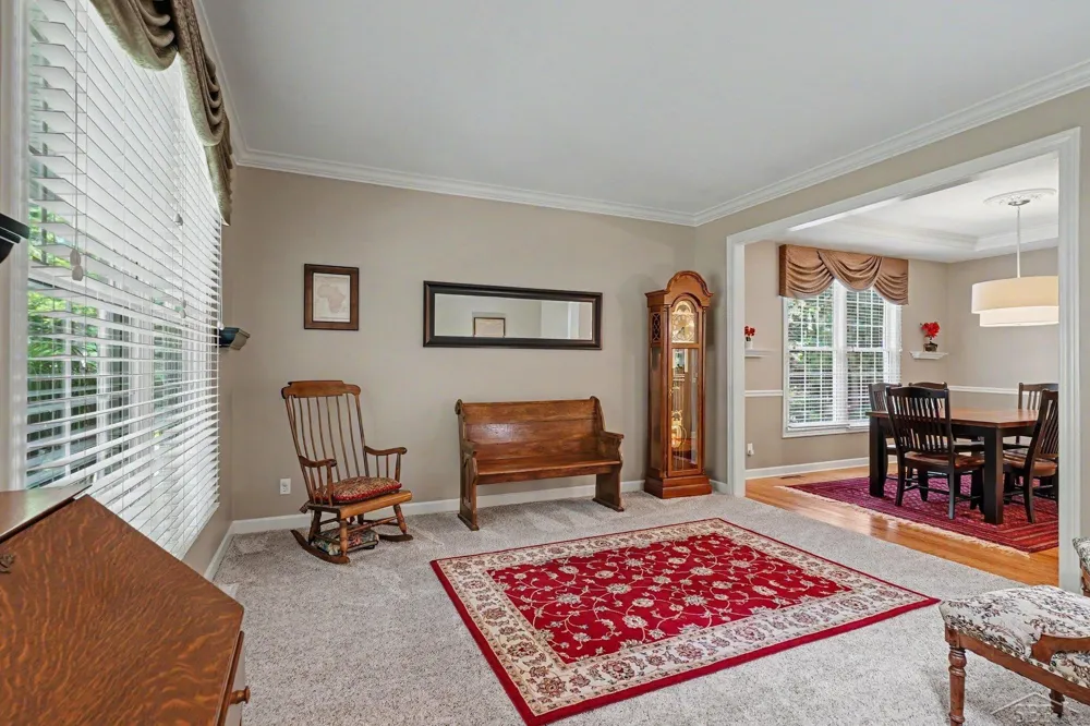 3900 Morel Court Larkin Charter Township, MI 48642