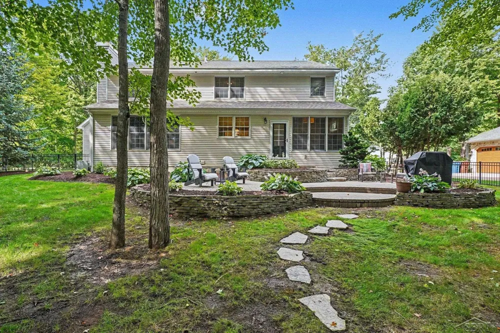 3900 Morel Court Larkin Charter Township, MI 48642