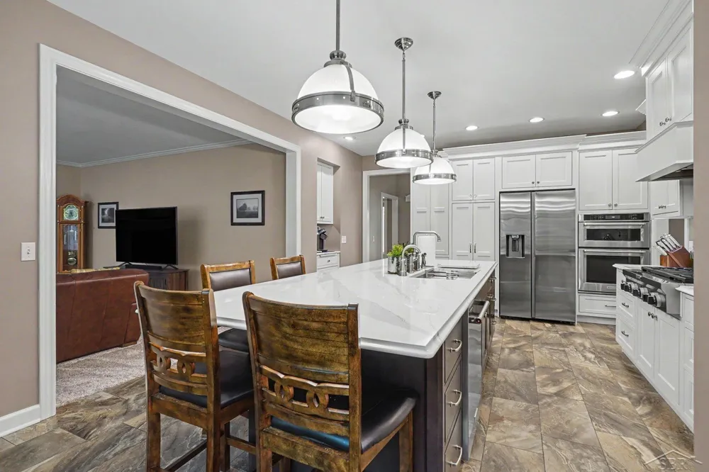 3900 Morel Court Larkin Charter Township, MI 48642