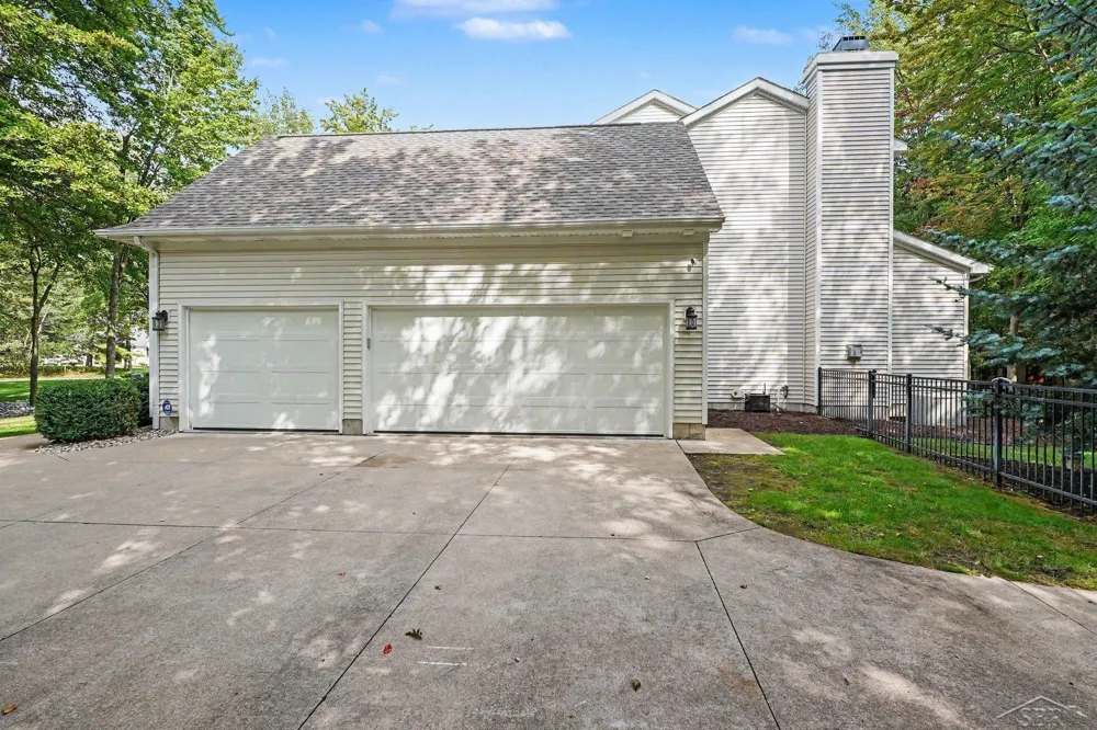 3900 Morel Court Larkin Charter Township, MI 48642