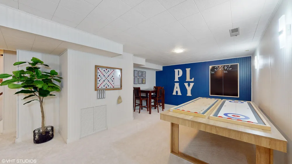 14422 Evergreen Drive New Buffalo Township, MI 49117