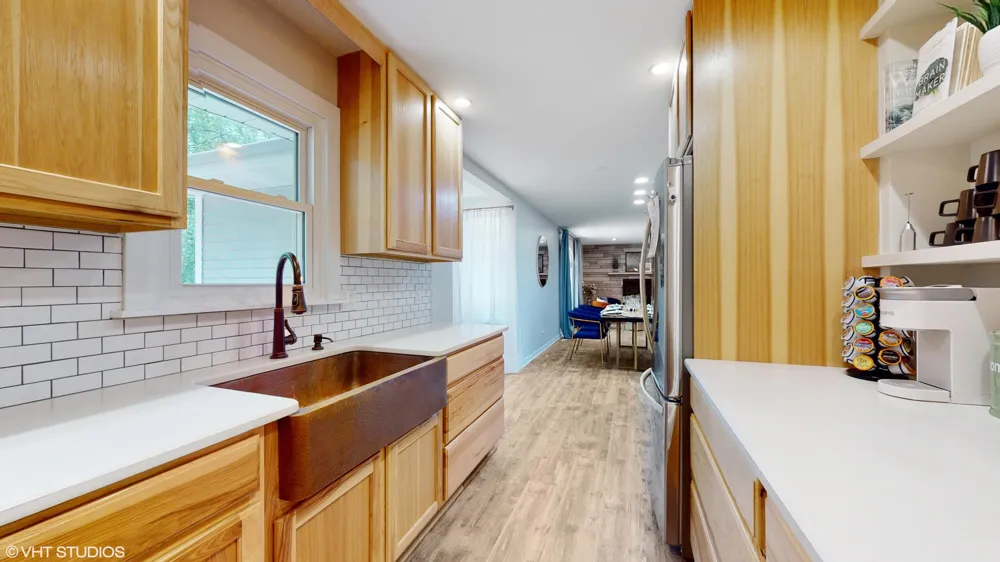 14422 Evergreen Drive New Buffalo Township, MI 49117