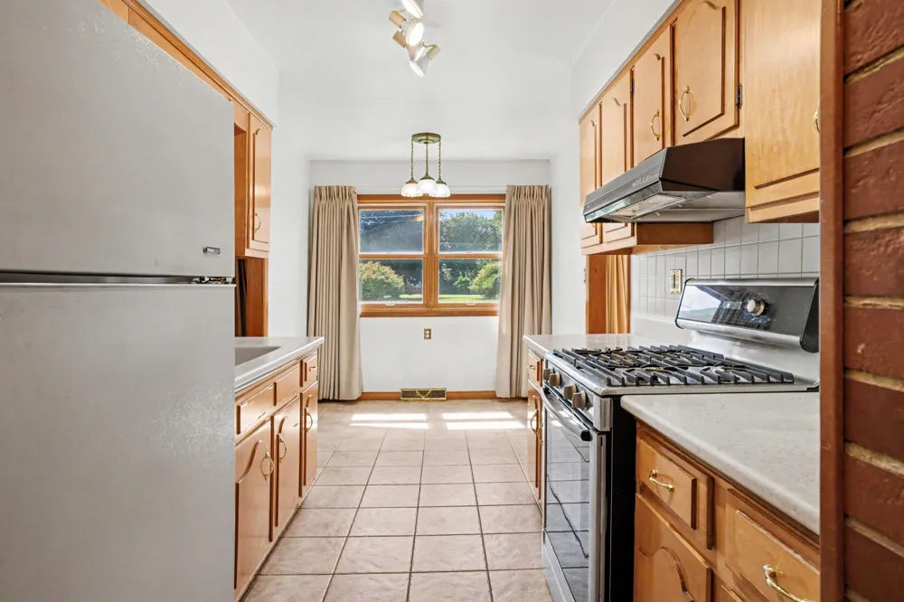 1806 Broadway Street Niles Township, MI 49120