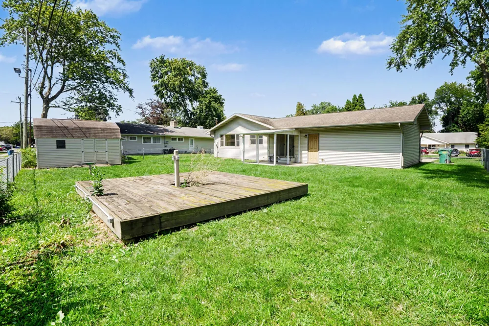 1806 Broadway Street Niles Township, MI 49120