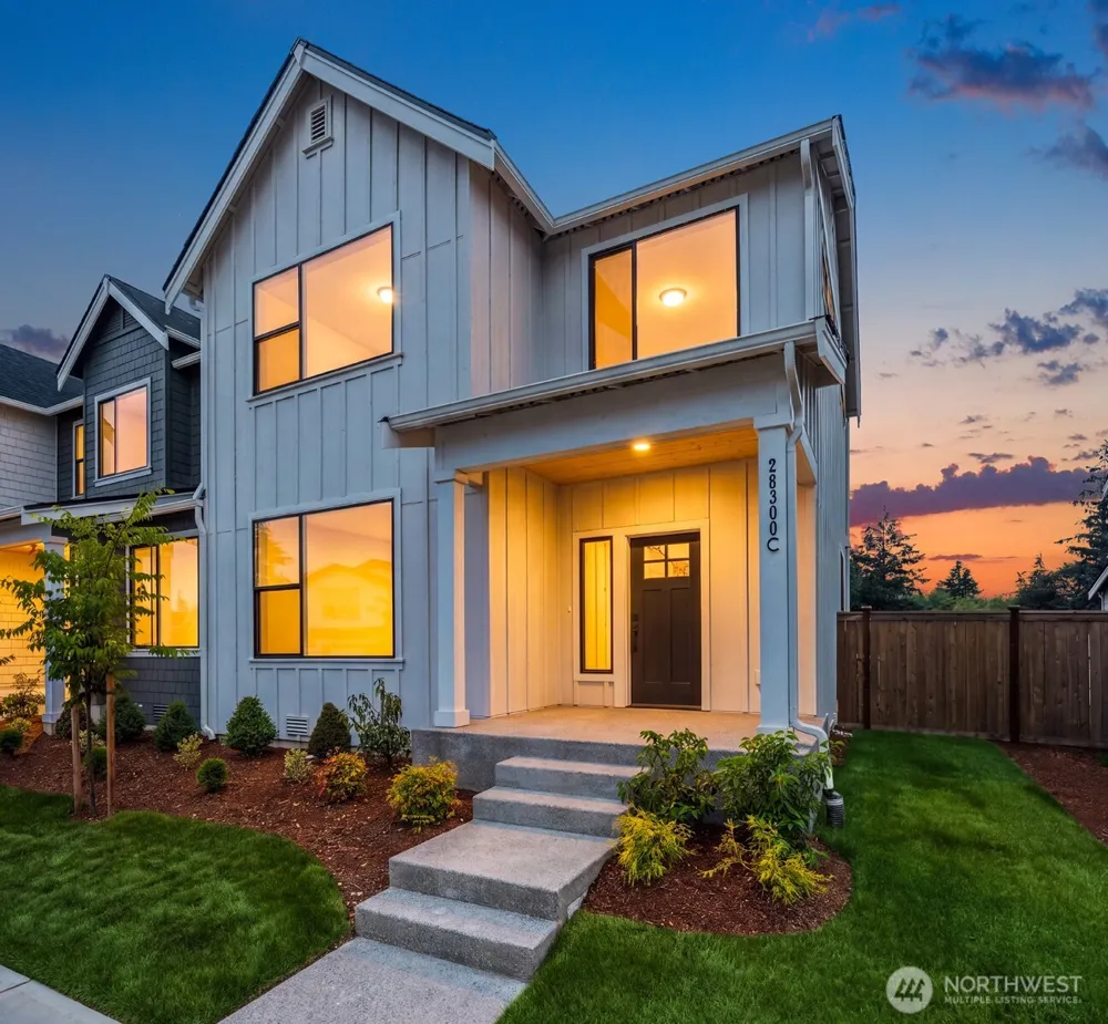 28300 74th Drive NW #C Stanwood, WA 98292